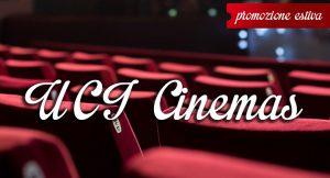 UCI Cinemas Casoria, 5 Euro Film für den Sommer 2015