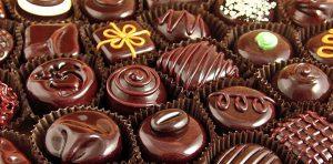 La Festa del cioccolato artigianale fa tappa a Benevento