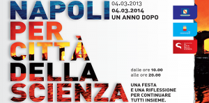 Città della Scienza: si riparte con una festa un anno dopo l'incendio