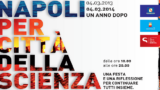 Città della Scienza: si riparte con una festa un anno dopo l'incendio