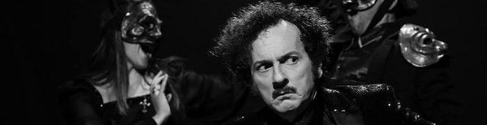 Classico Contemporaneo 2018 a San Domenico Maggiore a Napoli con tanti spettacoli teatrali