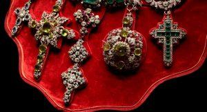 جولة مسائية بصحبة مرشد مع تذوق San Gennaro Treasure
