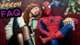 Napoli Comicon 2014: tutto quello che devi sapere
