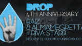 Almamegretta e Raiz in concerto all'Arenile Reload di Napoli