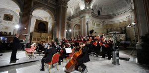 Concerti Basilica San Giovanni Maggiore di Napoli | Programma