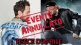 Концерты Джованотти и Васко на стадионе Сан-Паоло в Неаполе отменены