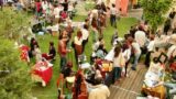 ControMarket: винтажный рынок возвращается к Salvator Rosa (La Controra)