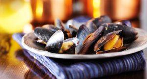 Sagra del Pesce e tradizioni al Borgo di Marechiaro