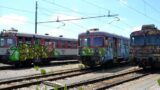 Napoli, sciopero Cumana e Circumflegrea 9 febbraio 2015