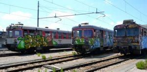 Napoli, sciopero Cumana e Circumflegrea 9 febbraio 2015