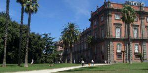 Domeniche Ecologiche a Napoli, stop per Gennaio 2015