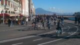 Экологические воскресенья в Неаполе | Режимы, графики и расписание событий
