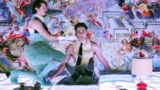 Filippo Timi è "Il Don Giovanni" al Teatro Bellini di Napoli