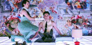 Filippo Timi è "Il Don Giovanni" al Teatro Bellini di Napoli