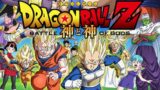Film Dragon Ball Z al The Space e all’Uci Cinema di Napoli e provincia