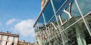 Eataly a Napoli, la catena di prodotti alimentari d’eccellenza arriverà in città