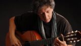 Eugenio Bennato, concerto gratuito all'Ex Asilo Filangieri