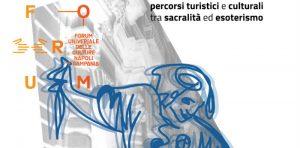 I palazzi degli spiriti – Fantasmi a Napoli: percorsi turistici e culturali tra sacralità ed esoterismo