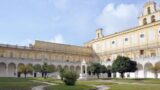 2014 Mitte August in Neapel | Museen öffnen sich in der Stadt