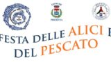 Festivais na Campânia | Festival de Anchovas e Peixes em Marina di Pisciotta (SA)
