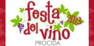 2013 Weinfest in Procida im Borgo di Terra Murata