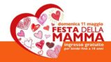 Festa della Mamma 2014 a Napoli alla Città della Scienza