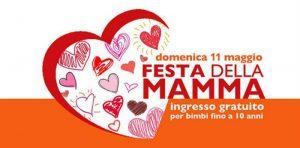 Festa della Mamma 2014 a Napoli alla Città della Scienza