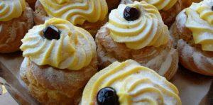 Sagre in Campania | Sagra della Zeppola a Positano (SA)