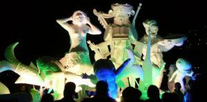 Festa di Piedigrotta 2014 a Napoli, passeggiata narrata con Insolitaguida