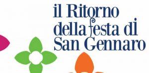 San Gennaro Festival in Neapel 2013: geplante Veranstaltungen