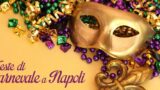 Карнавал в Неаполе 2015 | Маскированные вечеринки и события
