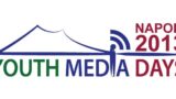 Festival del giornalismo giovane al Pan a Settembre