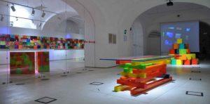 Festival Internazionale del Design a Napoli