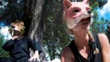 Fiabe di Primavera 2015 in scena all'Orto Botanico di Napoli
