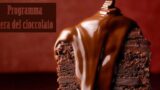 Chocolandia: программа Шоколадной ярмарки в Неаполе