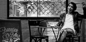 Francesco Di Bella & Ballads Cafè in concerto al Duel Beat di Napoli