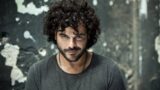 Francesco Renga in concerto al Teatro Augusteo di Napoli a novembre 2014