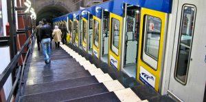 Natale a Napoli 2014: tutte le informazioni e gli orari dei trasporti pubblici