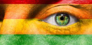 Gay Pride 2014 in Neapel | Die mediterrane Pride von Neapel beginnt