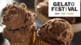 2015 Gelato Festival останавливается в Неаполе