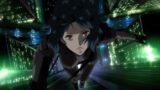 Ghost in the Shell all'Uci Cinema e al The Space Cinema di Napoli