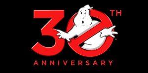 Ghostbusters compie 30 anni, al The Space ed UCI  di Napoli a Novembre 2014