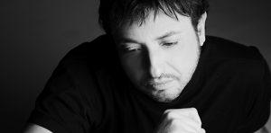 Gigi Finizio in concerto al Teatro Delle Palme di Napoli a marzo 2015