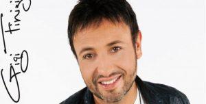 Capodanno 2014 Napoli | Concerto di Gigi Finizio al Teatro Cilea