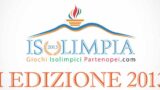 2013 Isolimpici Spiele im Parco Virgiliano di Napoli
