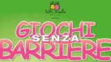 Giochi senza barriere alla Mostra d'Oltremare di Napoli il 12 giugno 2014