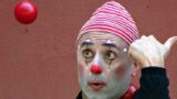 Art'in Mostra, festival delle arti di strada all'Arena Flegrea
