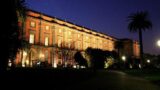 Giovani Ciceroni a Capodimonte per l'evento "Una notte al Museo"