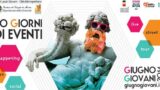 Giugno Giovani 2014 | 30 giorni di eventi a Napoli