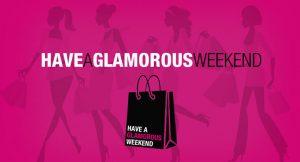 تعود Glamour إلى نابولي مع Have Weekend 2015